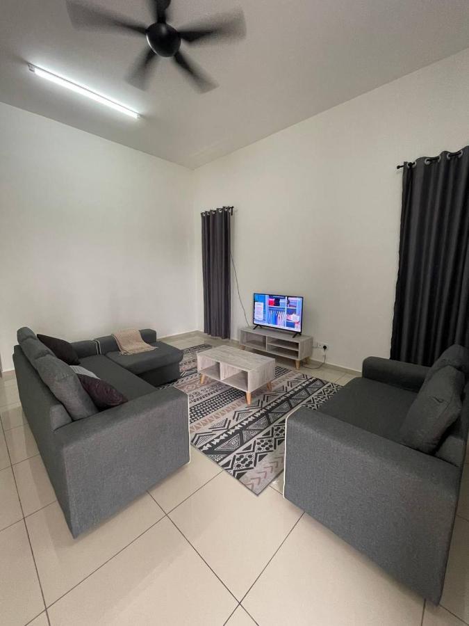 Bungalow Homestay Jasin Malacca Екстер'єр фото