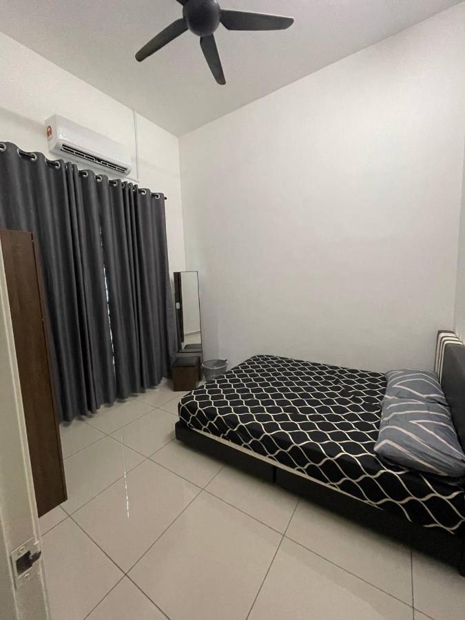 Bungalow Homestay Jasin Malacca Екстер'єр фото